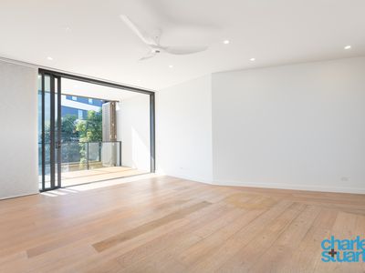 209 / 2 Nagurra Place, Rozelle