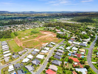 1 & 2 / 18 Hawthorn Street, Beaudesert