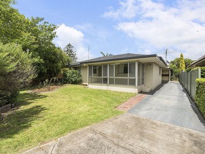 7 Hopps Street, Wilsonton