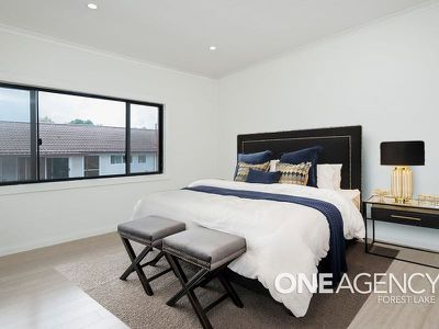 1076 Oxley Road, Oxley