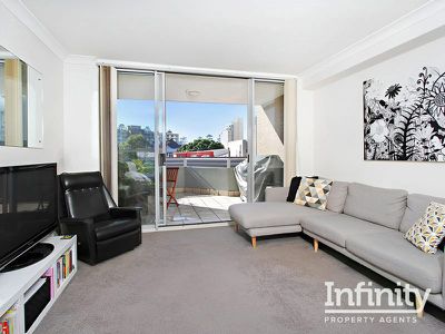 17 / 7-9 Pittwater Road, Manly