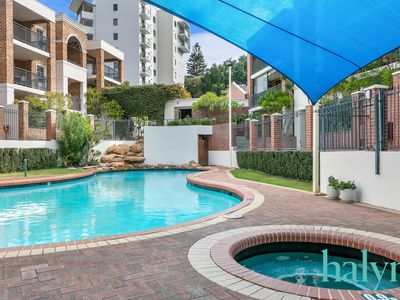 36 / 5 Delhi Street, West Perth