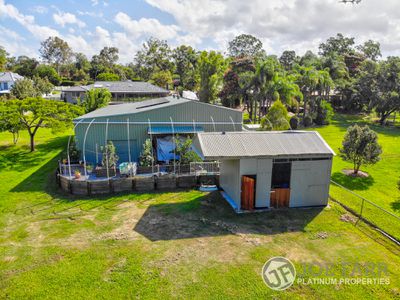 49 Ruth Terrace, Oxenford