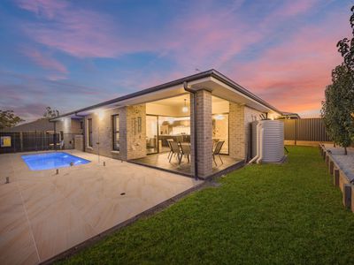 40 Roy Crescent, Thirlmere