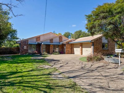 2 Wendy Court, Rochedale South