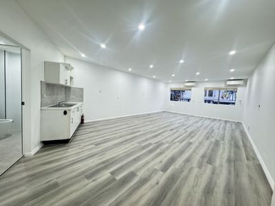 333 King St, Newtown