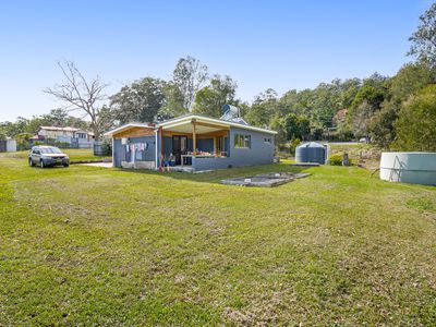 1855 Nimbin Road, Coffee Camp