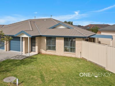 54A Sophia Road, Worrigee