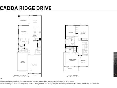 74A Cadda Ridge Drive, Caddens