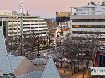 510 / 16 Moore Street, Canberra