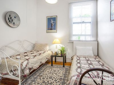 5 O'Connell Street, Goodwood