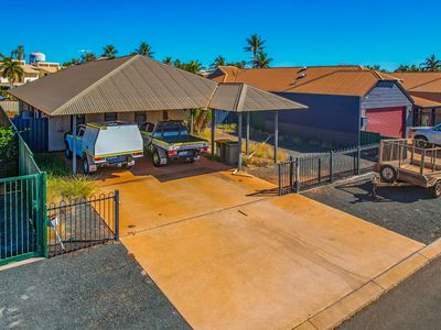 7 Snappy Gum Way, South Hedland