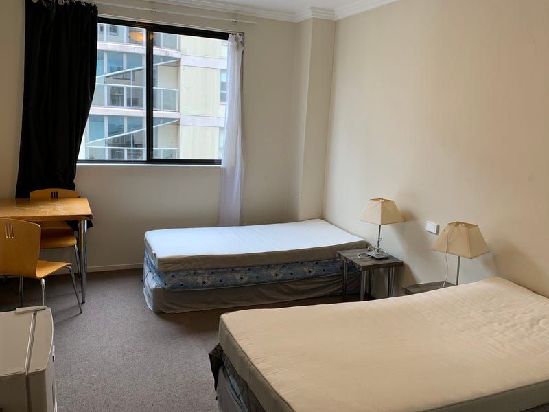 124 / 8 Dixon Street, Haymarket