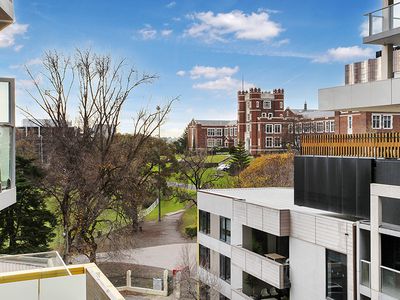 403 / 45 Claremont Street, South Yarra