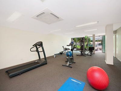 2502 / 6 Mariners Drive, Townsville City
