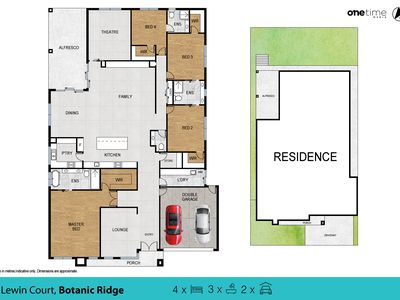 5 Lewin Court, Botanic Ridge