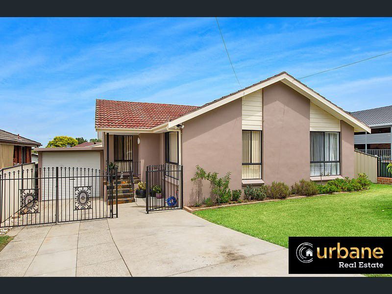 15 Warrimoo Drive, Quakers Hill