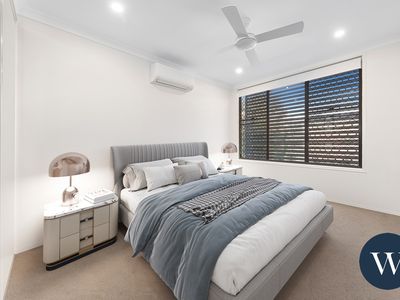 4 / 12 Victory Street, Zillmere