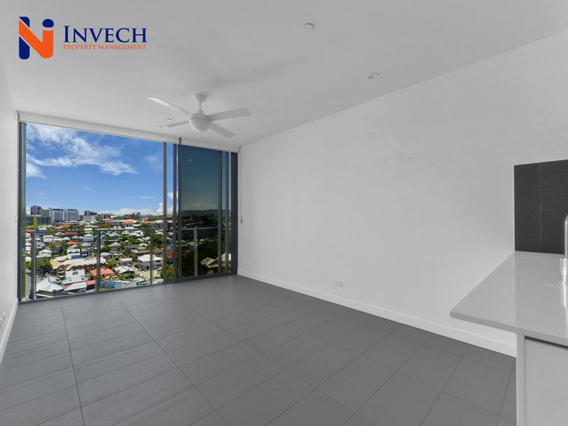 1308 / 10 Trinity Street, Fortitude Valley