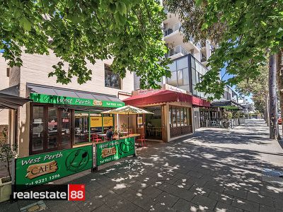 2 / 15 Forrest Street, Subiaco