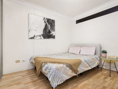 103 / 208 Chalmers Street, Surry Hills