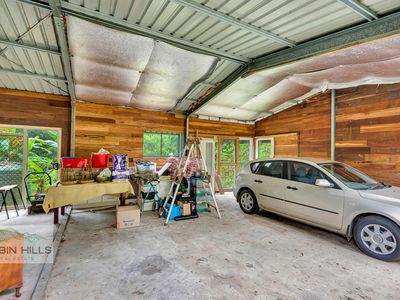 5330 Kyogle Road, Cawongla