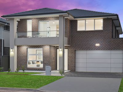 318 Abell Road, Marsden Park