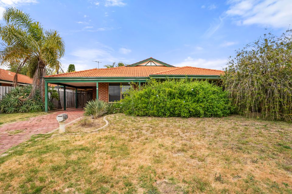 26 Trafalgar Gardens, Port Kennedy