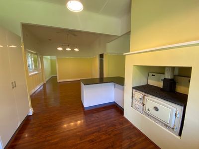 820 Williams Road, Barkers Vale
