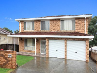 26 William Avenue, Warilla