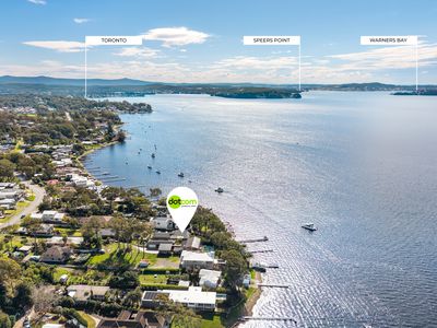 90 Skye Point Road, Coal Point