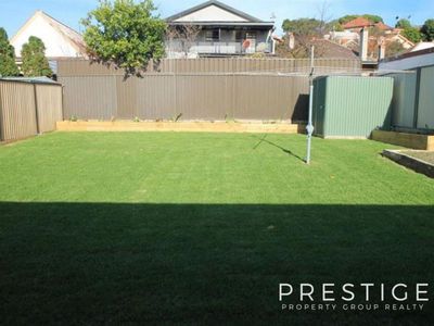 130 Wollongong Road, Arncliffe