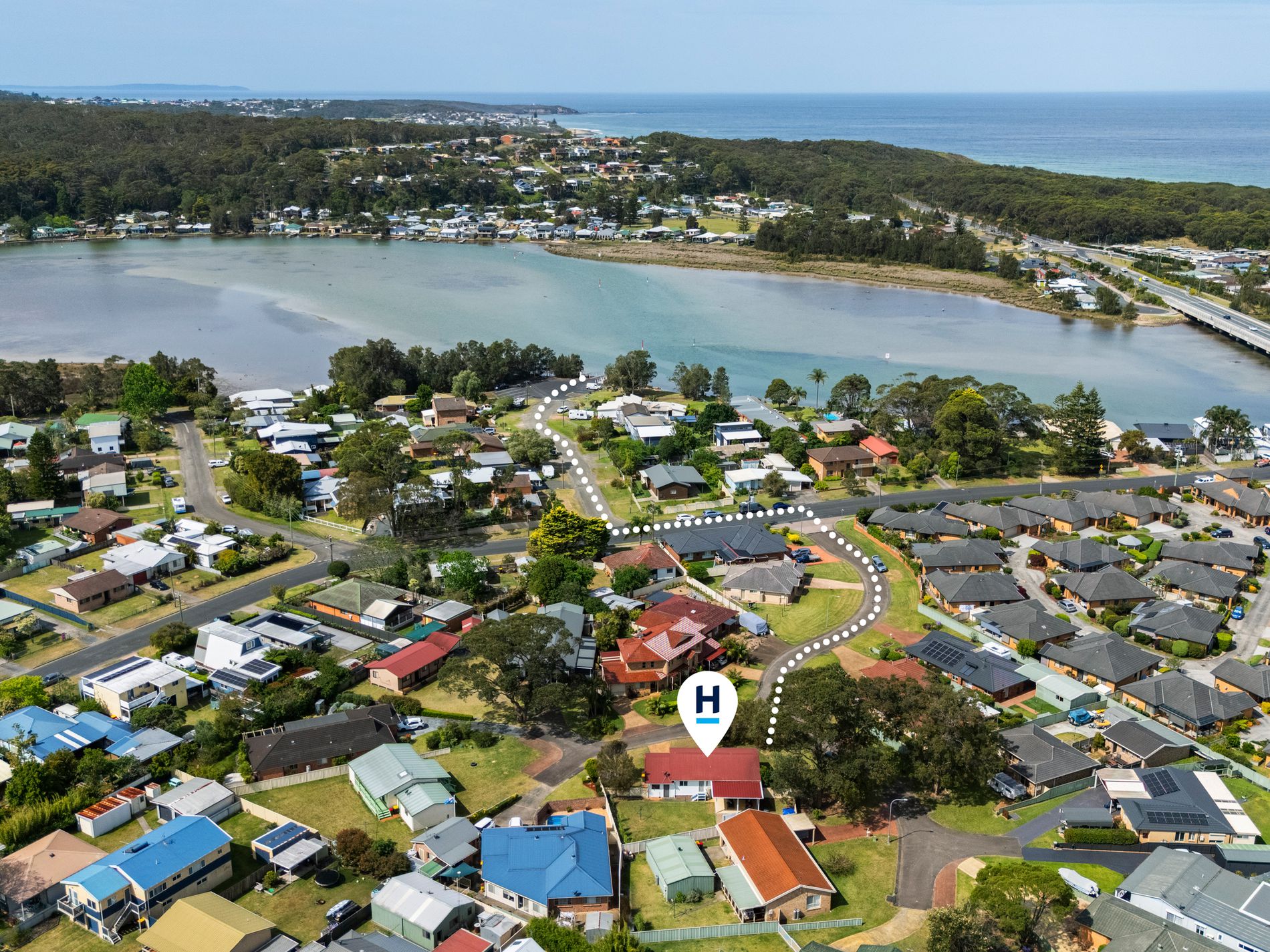 10 Lakewood Grove, Burrill Lake