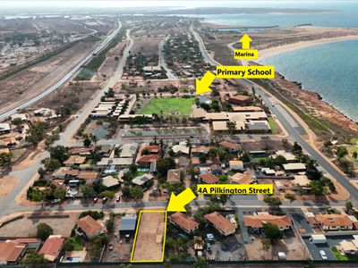 4A Pilkington Street, Port Hedland