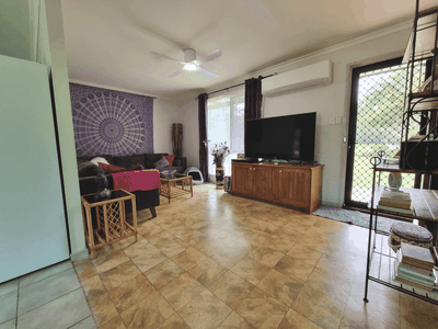 87 FITZROY, Nanango