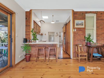 21 MacKay Street, Rochester