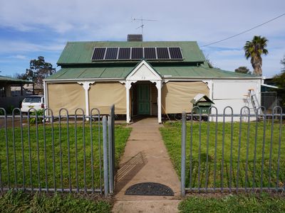 72 Park Street, West Wyalong