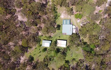 105 Yeramba Road, Summerland Point