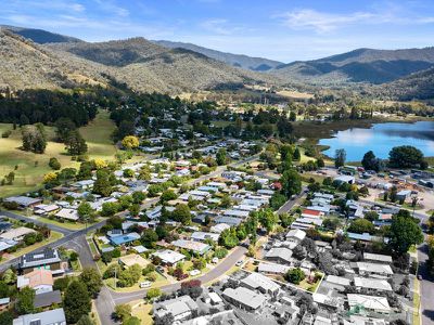 19 Simmonds Street, Mount Beauty