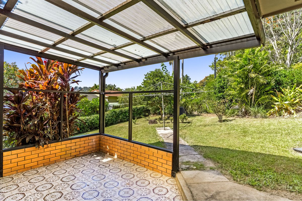 4 Pollard Place, East Lismore