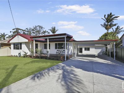 58 Pinehurst Way, Blue Haven