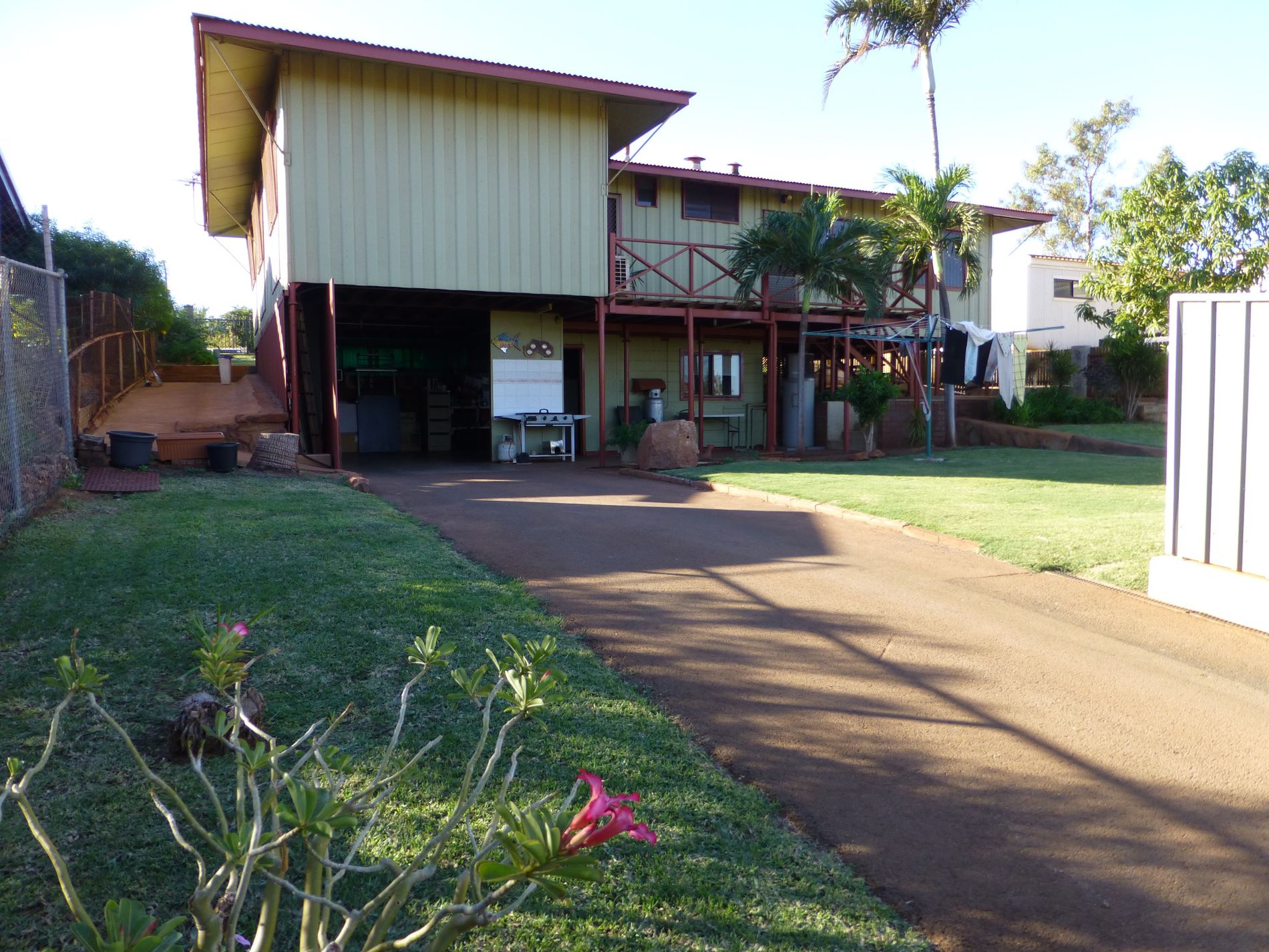 50 Kingsmill Street, Port Hedland Hedland First National Real Estate