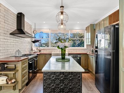 2748 Woodhouselee Road, Laggan via, Crookwell