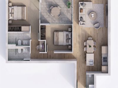 C1008 / 80 Waterloo Road  (entry via Byfield St), Macquarie Park