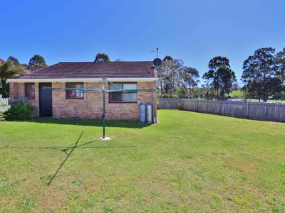 1 / 12 Barclay Street, Eden