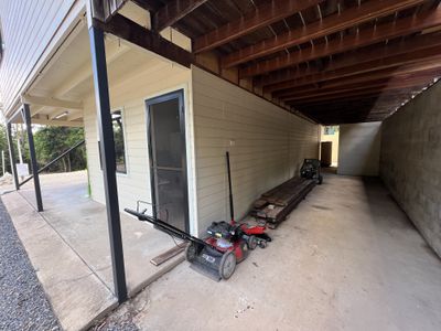 30 Schwartz Street, Cooktown
