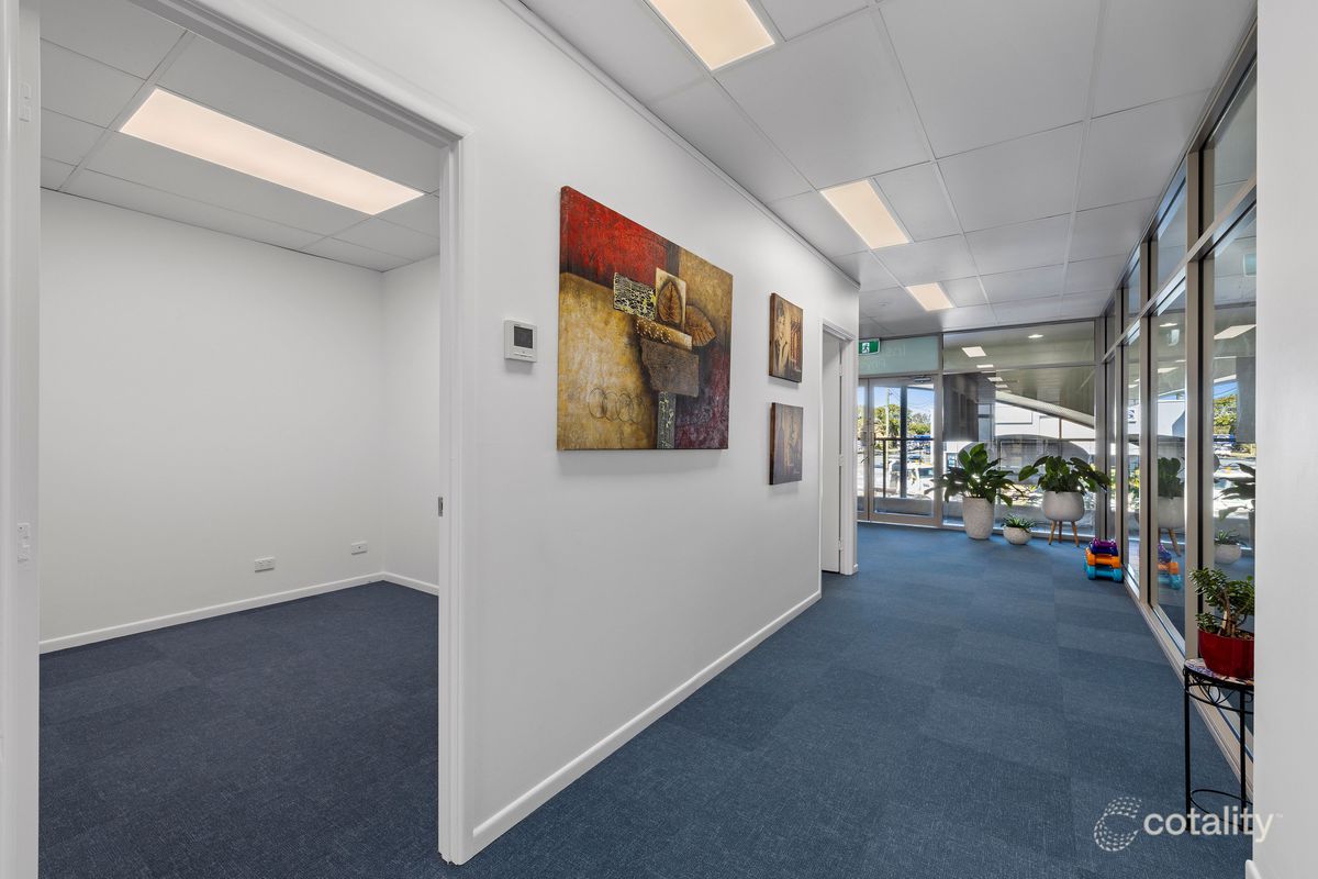 Suite 6 / 32 Middle Street, Cleveland