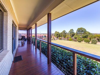 4 Graham Street, Kingaroy