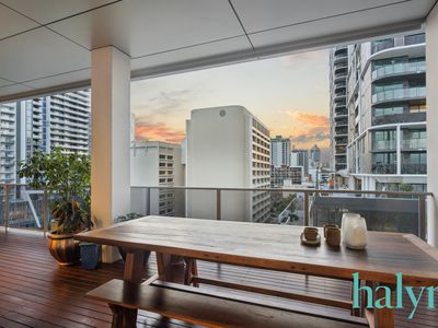 703 / 8 Moreau Parade, East Perth