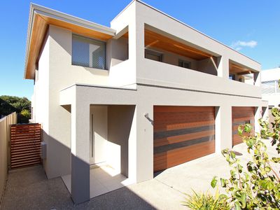 19D Castle Street, North Beach